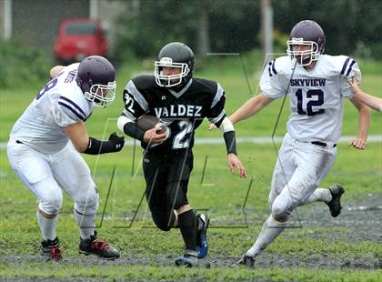 Thumbnail 2 in Valdez vs. Skyview photogallery.