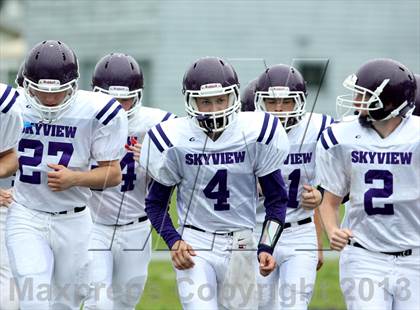 Thumbnail 3 in Valdez vs. Skyview photogallery.