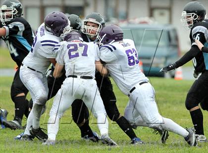 Thumbnail 2 in Valdez vs. Skyview photogallery.