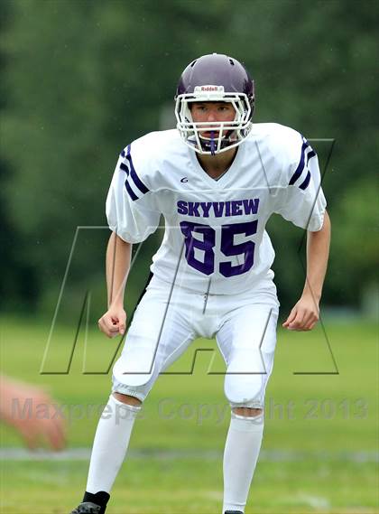 Thumbnail 3 in Valdez vs. Skyview photogallery.