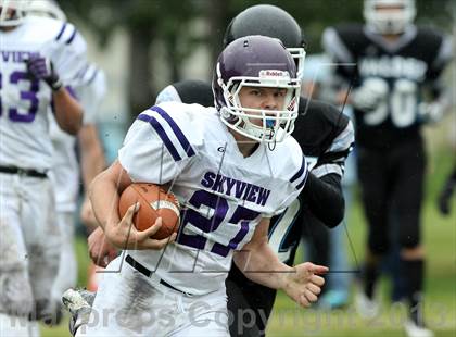 Thumbnail 3 in Valdez vs. Skyview photogallery.