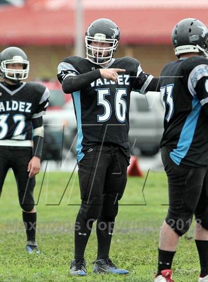 Thumbnail 1 in Valdez vs. Skyview photogallery.