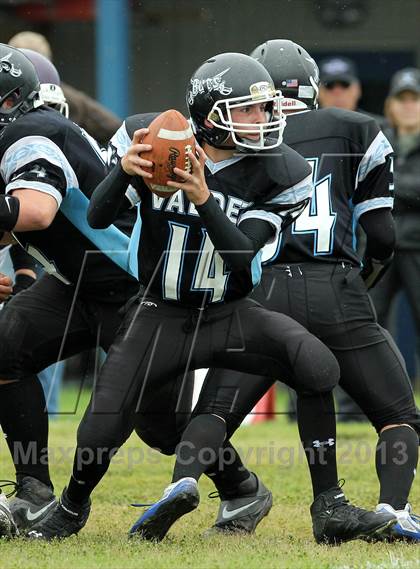 Thumbnail 1 in Valdez vs. Skyview photogallery.