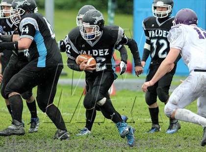 Thumbnail 3 in Valdez vs. Skyview photogallery.