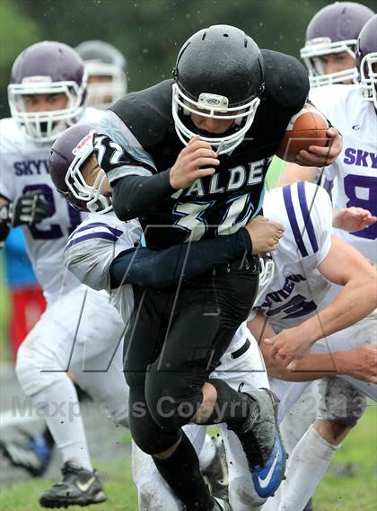 Thumbnail 2 in Valdez vs. Skyview photogallery.