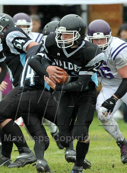 Thumbnail 1 in Valdez vs. Skyview photogallery.