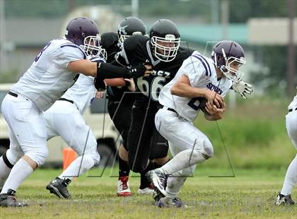 Thumbnail 3 in Valdez vs. Skyview photogallery.