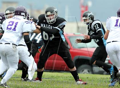 Thumbnail 3 in Valdez vs. Skyview photogallery.