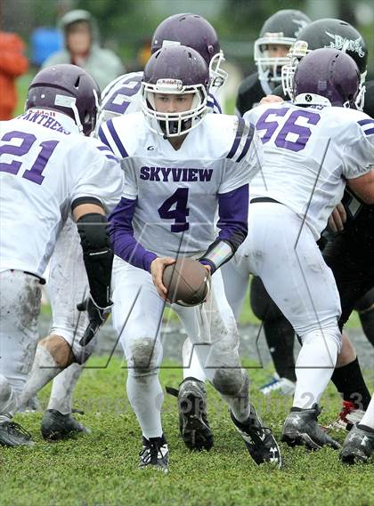 Thumbnail 3 in Valdez vs. Skyview photogallery.
