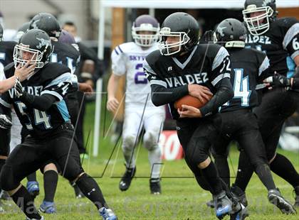 Thumbnail 3 in Valdez vs. Skyview photogallery.