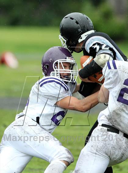 Thumbnail 3 in Valdez vs. Skyview photogallery.