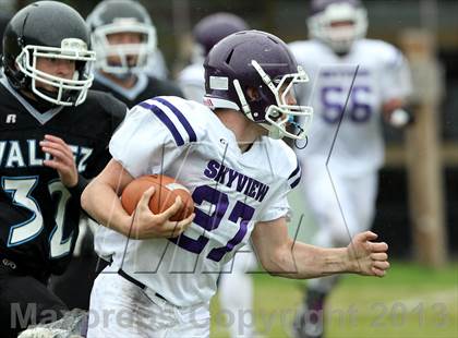 Thumbnail 1 in Valdez vs. Skyview photogallery.