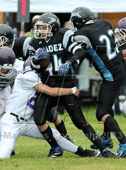 Thumbnail 2 in Valdez vs. Skyview photogallery.