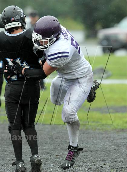 Thumbnail 2 in Valdez vs. Skyview photogallery.