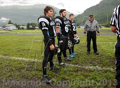 Thumbnail 1 in Valdez vs. Skyview photogallery.