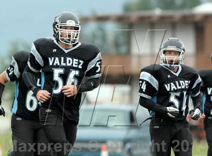 Thumbnail 2 in Valdez vs. Skyview photogallery.