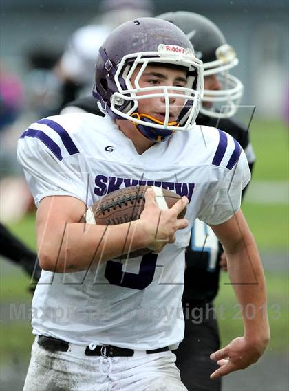 Thumbnail 2 in Valdez vs. Skyview photogallery.