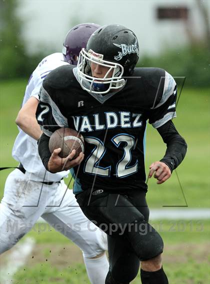 Thumbnail 1 in Valdez vs. Skyview photogallery.