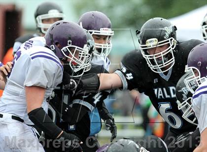 Thumbnail 3 in Valdez vs. Skyview photogallery.
