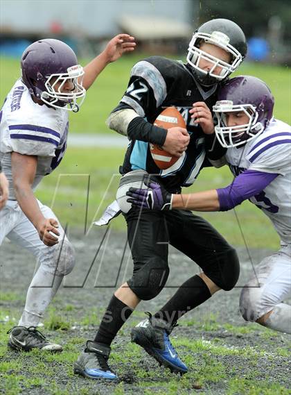 Thumbnail 1 in Valdez vs. Skyview photogallery.