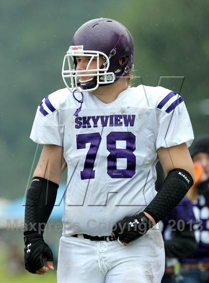 Thumbnail 1 in Valdez vs. Skyview photogallery.