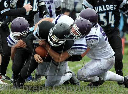 Thumbnail 1 in Valdez vs. Skyview photogallery.