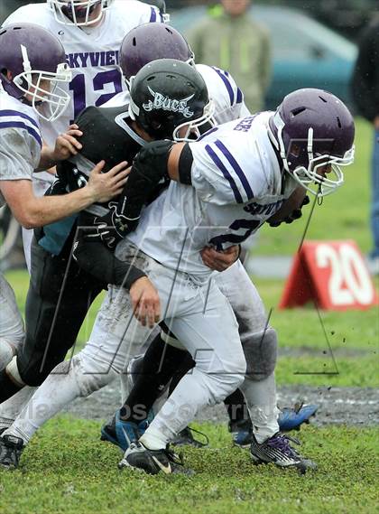 Thumbnail 2 in Valdez vs. Skyview photogallery.