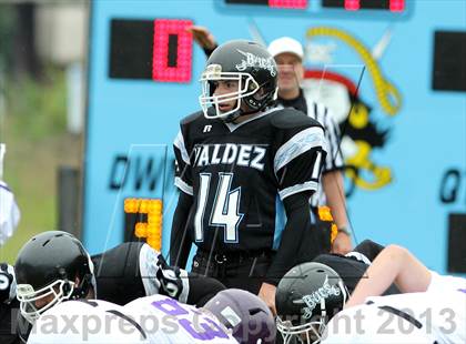 Thumbnail 1 in Valdez vs. Skyview photogallery.