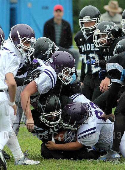 Thumbnail 3 in Valdez vs. Skyview photogallery.