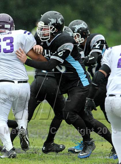 Thumbnail 1 in Valdez vs. Skyview photogallery.