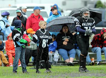 Thumbnail 3 in Valdez vs. Skyview photogallery.