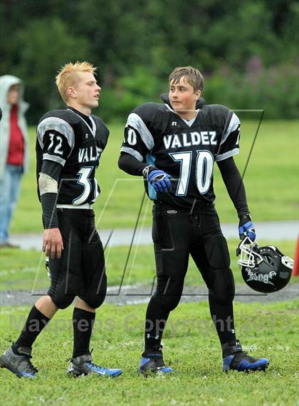 Thumbnail 1 in Valdez vs. Skyview photogallery.