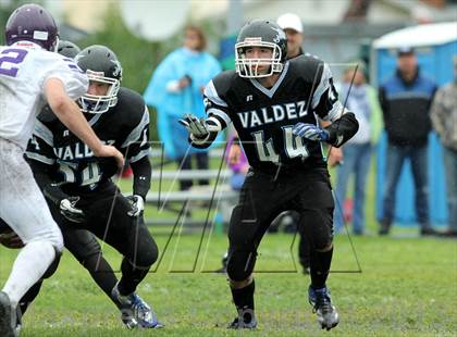 Thumbnail 2 in Valdez vs. Skyview photogallery.