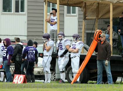 Thumbnail 3 in Valdez vs. Skyview photogallery.