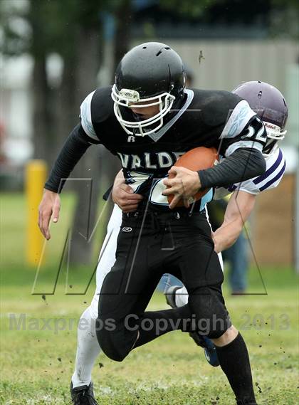 Thumbnail 3 in Valdez vs. Skyview photogallery.