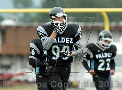 Thumbnail 1 in Valdez vs. Skyview photogallery.