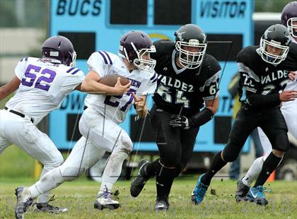 Thumbnail 3 in Valdez vs. Skyview photogallery.