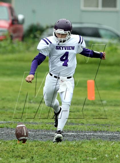 Thumbnail 1 in Valdez vs. Skyview photogallery.