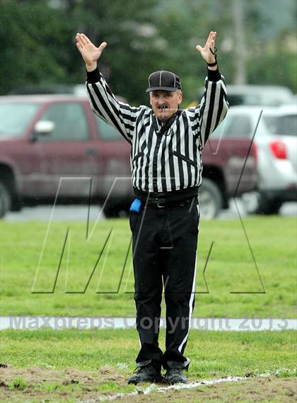 Thumbnail 2 in Valdez vs. Skyview photogallery.