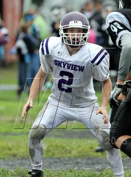 Thumbnail 1 in Valdez vs. Skyview photogallery.