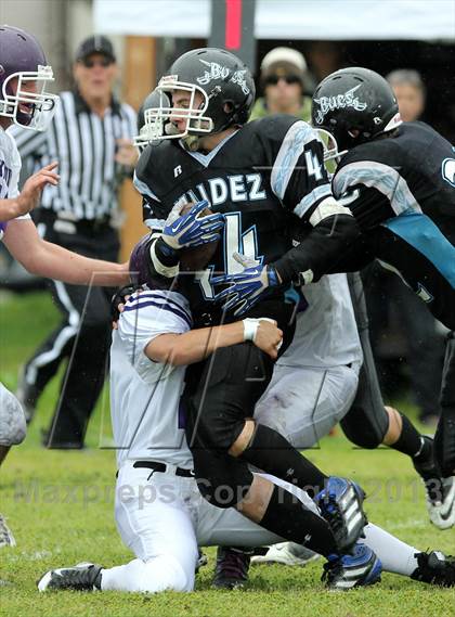 Thumbnail 3 in Valdez vs. Skyview photogallery.