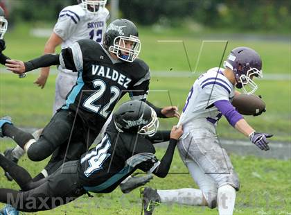 Thumbnail 2 in Valdez vs. Skyview photogallery.