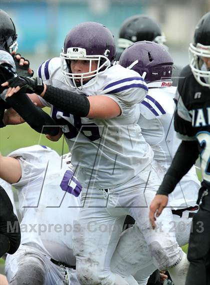 Thumbnail 3 in Valdez vs. Skyview photogallery.