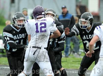 Thumbnail 3 in Valdez vs. Skyview photogallery.