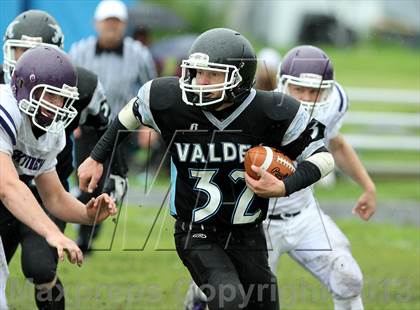 Thumbnail 3 in Valdez vs. Skyview photogallery.