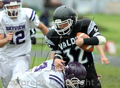 Thumbnail 1 in Valdez vs. Skyview photogallery.