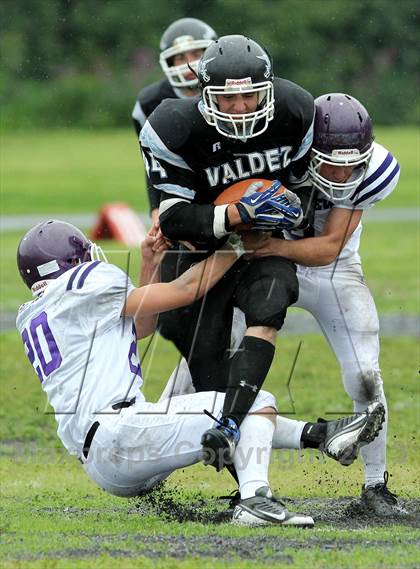 Thumbnail 2 in Valdez vs. Skyview photogallery.