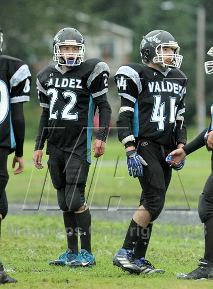 Thumbnail 1 in Valdez vs. Skyview photogallery.