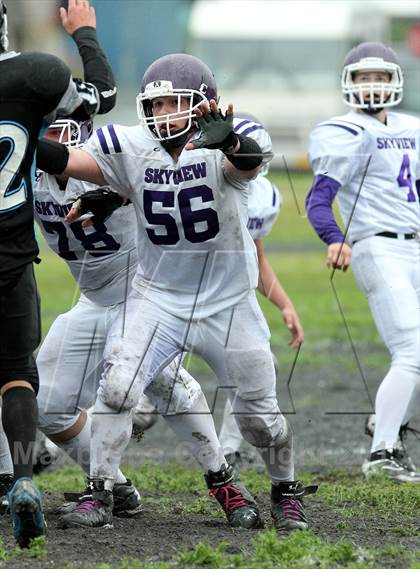 Thumbnail 1 in Valdez vs. Skyview photogallery.