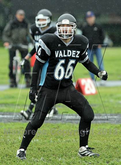 Thumbnail 3 in Valdez vs. Skyview photogallery.